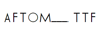 AFTOM___