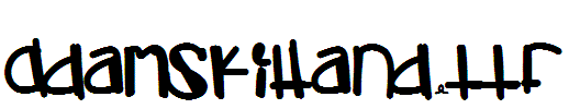 AdamskiHand