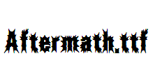 Aftermath