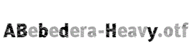 ABebedera-Heavy