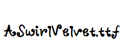 ASwirlVelvet
