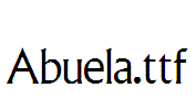 Abuela