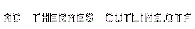 AC_Thermes_Outline