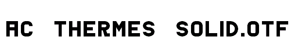 AC_Thermes_Solid