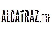 ALCATRAZ