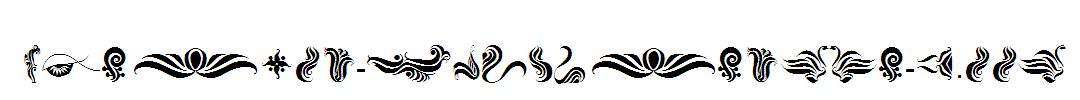 Absinth-Flourishes-I