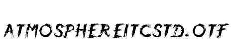 AtmosphereITCStd