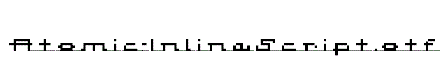 Atomic-InlineScript