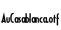 AuCasablanca