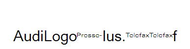 AudiLogoPlus