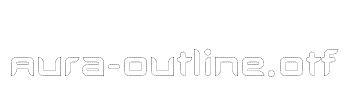 Aura-Outline
