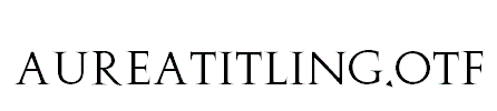 AureaTitling