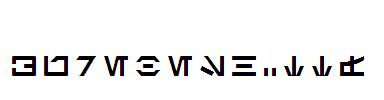 Aurebesh