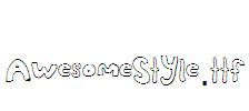 AwesomeStyle
