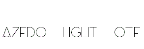 Azedo-Light