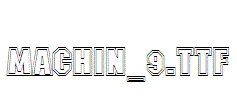 MACHIN_9