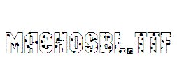 MACHOSBL