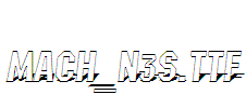 MACH_N3S