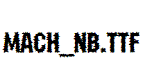 MACH_NB