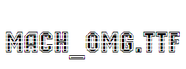 MACH_OMG