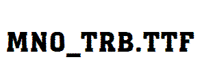 MNO_TRB