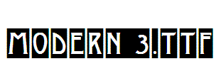 MODERN_3