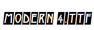 MODERN_4