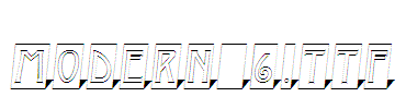 MODERN_6