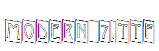 MODERN_7