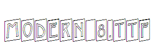 MODERN_8