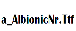 a_AlbionicNr