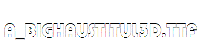 a_BighausTitul3D