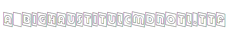 a_BighausTitulCmDnOtl