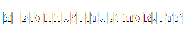 a_BighausTitulCmGr