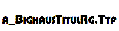 a_BighausTitulRg