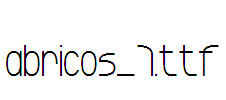 abricos_7