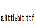 alittlebit