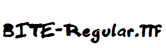 BITE-Regular