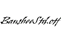 BansheeStd