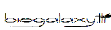 Biogalaxy