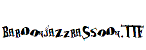 BabOonjaZzbaSsoOn