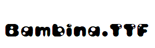 Bambina