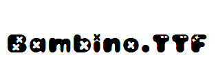 Bambino
