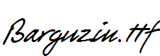Barguzin