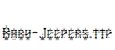 Baby-Jeepers