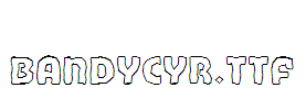 BandyCyr
