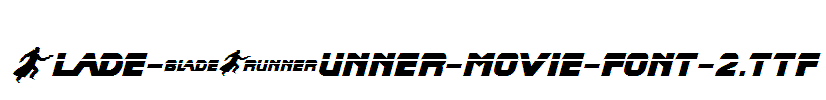 Blade-Runner-Movie-Font-2