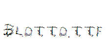 Blotto