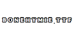 BoneHymie
