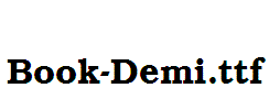 Book-Demi